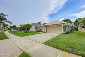 1869 Sun Gazer Drive, Rockledge, FL 32955, Rockledge, FL 32955 Sold 11/04/22