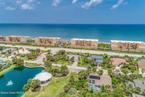1791 Highway A1a, 1204, Indian Harbour Beach, FL 32937, Indian Harbour Beach, FL 32937 Sold 10/13/22