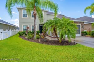 2392 Snapdragon Drive NW, Palm Bay, FL 32907, Palm Bay, FL 32907 Sold 12/19/22