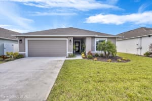 1115 Corbin Circle SW, Palm Bay, FL 32908, Palm Bay, FL 32908 Sold 10/19/22