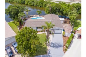 452 Finch Drive, Satellite Beach, FL 32937, Satellite Beach, FL 32937 Sold 10/07/22