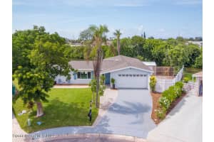 452 Finch Drive, Satellite Beach, FL 32937, Satellite Beach, FL 32937 Sold 10/07/22