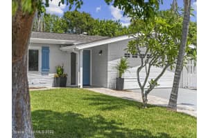 452 Finch Drive, Satellite Beach, FL 32937, Satellite Beach, FL 32937 Sold 10/07/22