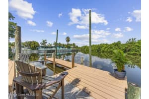 452 Finch Drive, Satellite Beach, FL 32937, Satellite Beach, FL 32937 Sold 10/07/22