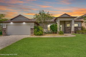 444 Antrim Gardens Ct, West Melbourne, FL 32904, Sold 10/04/22