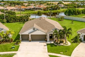 4392 Ruthann Cir, Melbourne, FL 32934, Sold 10/04/22