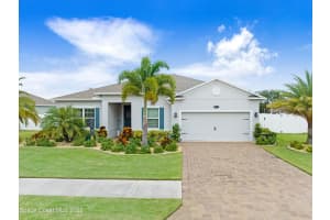 5010 Hebron Drive, Merritt Island, FL 32953, Merritt Island, FL 32953 Sold 09/30/22