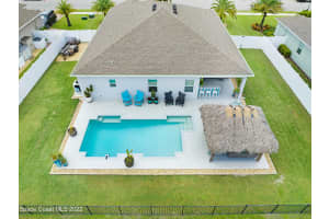 5010 Hebron Drive, Merritt Island, FL 32953, Merritt Island, FL 32953 Sold 09/30/22