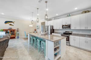 5010 Hebron Drive, Merritt Island, FL 32953, Merritt Island, FL 32953 Sold 09/30/22