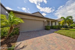 1556 Fuji Dr, Melbourne, FL 32940, Sold 10/14/22