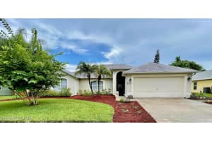 3211 Park Pl Ct, Melbourne, FL 32934, Sold 09/30/22