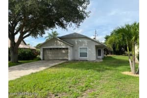 710 Flora Linda Dr, Melbourne, FL 32940, Sold 10/07/22