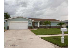 340 Diana Boulevard, Merritt Island, FL 32953, Merritt Island, FL 32953 Sold 11/04/22