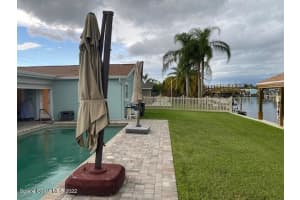 340 Diana Boulevard, Merritt Island, FL 32953, Merritt Island, FL 32953 Sold 11/04/22