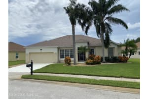4034 Estancia Way, Melbourne, FL 32934, Melbourne, FL 32934 Sold 10/17/22