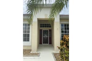 4034 Estancia Way, Melbourne, FL 32934, Melbourne, FL 32934 Sold 10/17/22