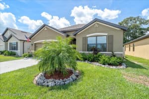 6784 Soaring Ln, Cocoa, FL 32927, Sold 10/12/22