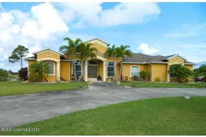 907 Bluegrass Lane, Rockledge, FL 32955, Rockledge, FL 32955 Sold 02/07/23