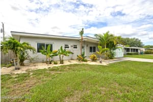 225 Cherry Ave, Merritt Island, FL 32953, Sold 10/05/22