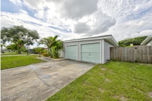 225 Cherry Ave, Merritt Island, FL 32953, Sold 10/05/22
