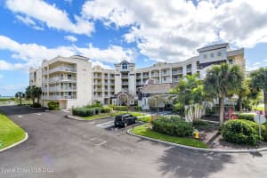 701 Solana Shores Drive, A209, Cape Canaveral, FL 32920, Cape Canaveral, FL 32920 Sold 01/31/23