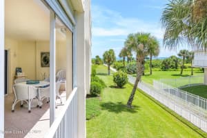 701 Solana Shores Drive, A209, Cape Canaveral, FL 32920, Cape Canaveral, FL 32920 Sold 01/31/23