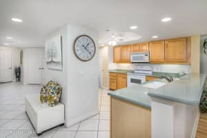 701 Solana Shores Drive, A209, Cape Canaveral, FL 32920, Cape Canaveral, FL 32920 Sold 01/31/23