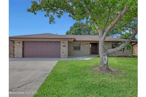 2738 Longwood Boulevard, Melbourne, FL 32934, Melbourne, FL 32934 Sold 01/27/23