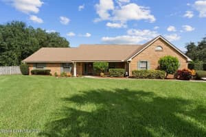 7952 Timberlake Dr, Melbourne, FL 32904, Sold 10/20/22