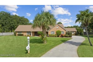 7952 Timberlake Dr, Melbourne, FL 32904, Sold 10/20/22