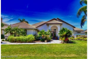 171 Lanternback Island Drive, Satellite Beach, FL 32937, Satellite Beach, FL 32937 Sold 10/21/22