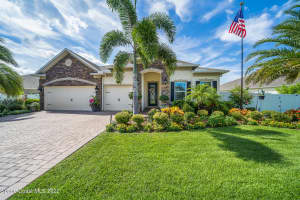 5235 Hebron Dr, Merritt Island, FL 32953, Sold 09/26/22