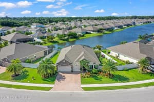 5235 Hebron Dr, Merritt Island, FL 32953, Sold 09/26/22