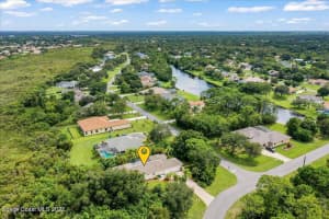 4523 Long Lake Rd, Melbourne, FL 32934, Sold 10/21/22