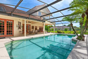 125 Utopia Circle, Merritt Island, FL 32952, Merritt Island, FL 32952 Sold 10/14/22