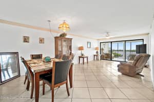 3611 S Banana River Boulevard, C-402, Cocoa Beach, FL 32931, Cocoa Beach, FL 32931 Sold 02/13/23