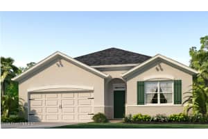 3020 Burrowing Owl, Mims, FL 32754, Sold 02/27/23