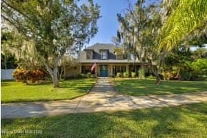 170 Sykes Loop Drive, Merritt Island, FL 32953, Merritt Island, FL 32953 Sold 11/15/22