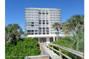 2100 N Atlantic Avenue, 605, Cocoa Beach, FL 32931, Cocoa Beach, FL 32931 Sold 10/03/22
