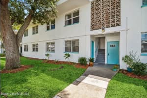 8401 N Atlantic Avenue, J13, Cape Canaveral, FL 32920, Cape Canaveral, FL 32920 Sold 09/29/22