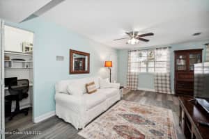 8401 N Atlantic Avenue, J13, Cape Canaveral, FL 32920, Cape Canaveral, FL 32920 Sold 09/29/22