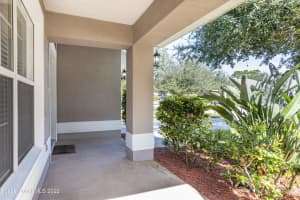 451 Loxley Ct, Titusville, FL 32780, Sold 10/06/22