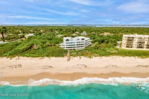6355 S Highway A1a, 5, Melbourne Beach, FL 32951, Melbourne Beach, FL 32951 Sold 02/13/23