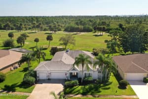 3465 Sunset Ridge Dr, Merritt Island, FL 32953, Sold 11/13/23