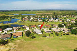 3465 Sunset Ridge Dr, Merritt Island, FL 32953, Sold 11/13/23