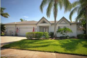 3465 Sunset Ridge Dr, Merritt Island, FL 32953, Sold 11/13/23