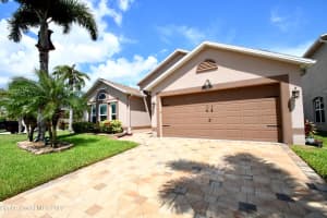 4036 Four Lakes Drive, Melbourne, FL 32940, Melbourne, FL 32940 Sold 10/11/22