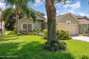 816 Mason Drive, Titusville, FL 32780, Titusville, FL 32780 Sold 02/17/23