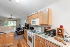 816 Mason Drive, Titusville, FL 32780, Titusville, FL 32780 Sold 02/17/23