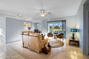 4952 Oaklefe Ct, Rockledge, FL 32955, Sold 09/27/22